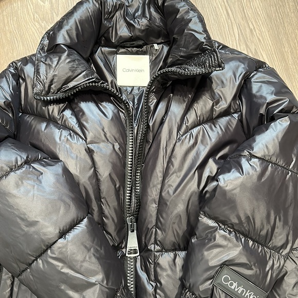 Coat - Picture 2 of 4